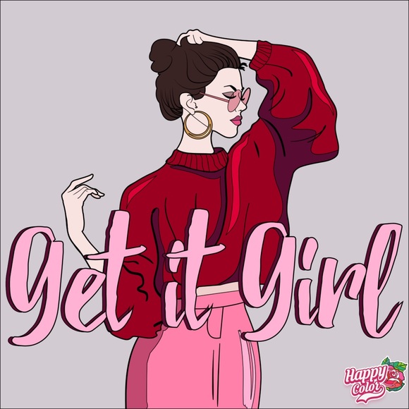 Meet your Posher, Katisha - Picture 1 of 1